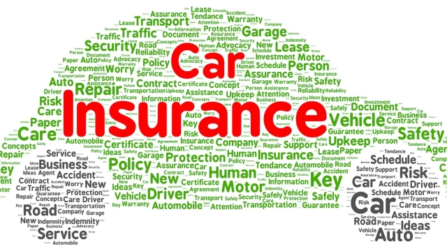 The Ultimate Guide to Finding the Perfect Car Insurance
