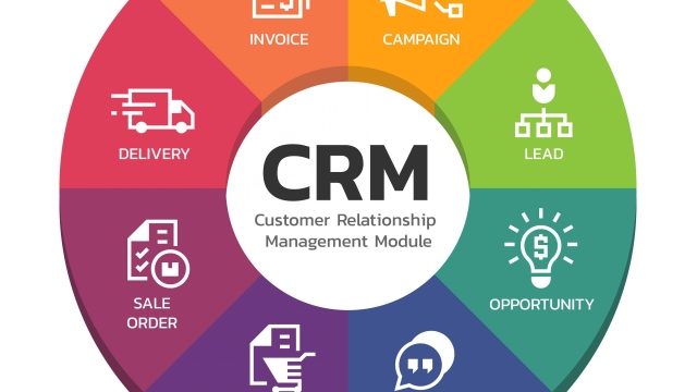 Unlocking Efficiency and Growth: The Power of a CRM System