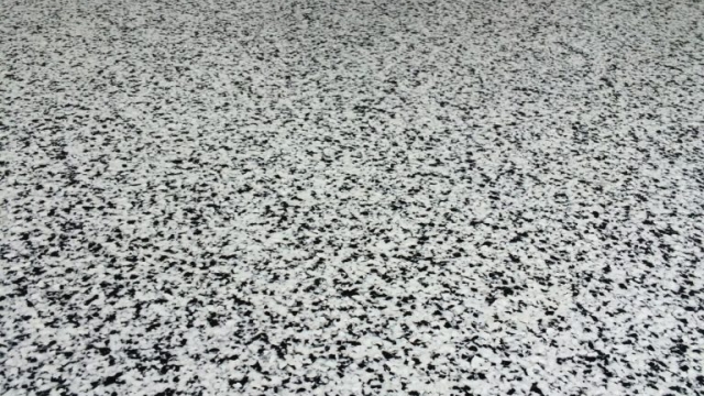All About The Garage Floor Epoxy