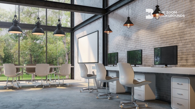 Boost Your Productivity: Unleashing the Power of Coworking Spaces