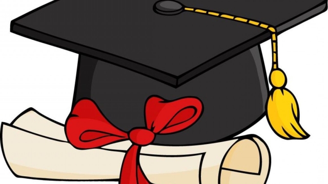 Dressing for Success: Unveiling the Magic of Graduation Caps and Gowns