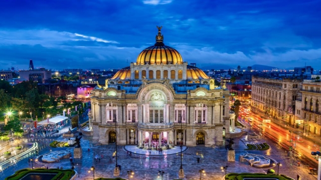Explore the Wonders of Mexico: Your Ultimate Travel Guide