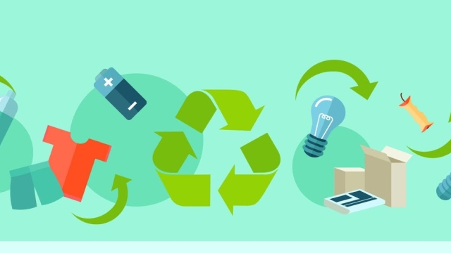 From Trash to Treasure: Revolutionizing Waste Removal