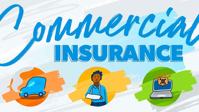 Insuring Your Business: Navigating Commercial Insurance