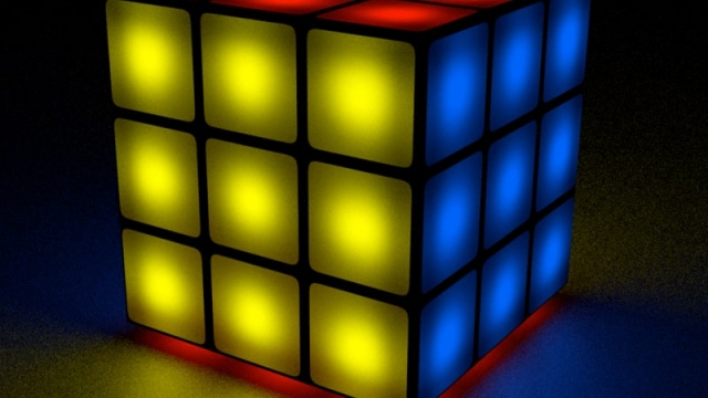 Mastering the Mind-Bending Brilliance of the Rubix Cube