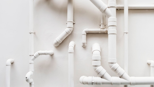 Plumbing Secrets Revealed: Unlocking the Mysteries of Your Pipes