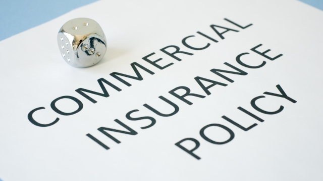 Protecting Your Business: The Untold Benefits of Commercial Insurance