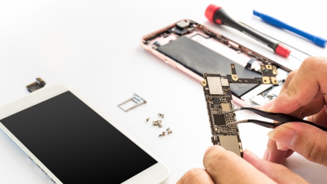 Revive your iPad: A Guide to Repairing & Restoring Your Device