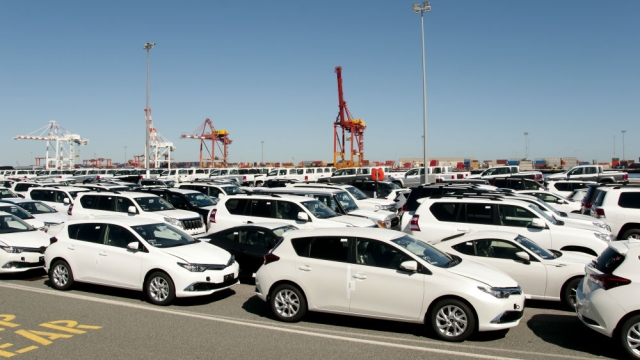Smooth Sailing: The Ins and Outs of Importing and Shipping Cars