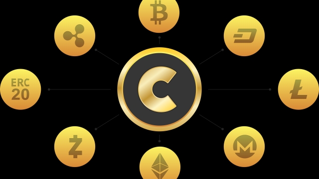 Crypto Craze: Riding the Wave of Cryptocurrency