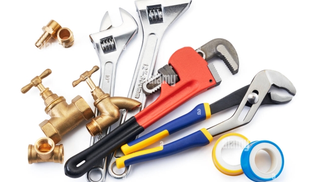 Flowing Solutions: Discover the Secrets of Plumbing Success