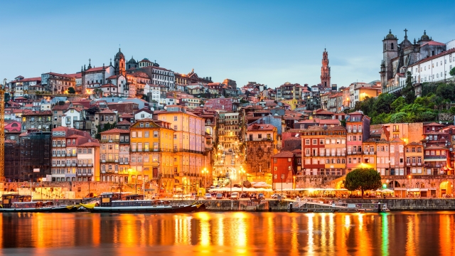 Retiring in Paradise: Portugal’s Charm for Your Golden Years