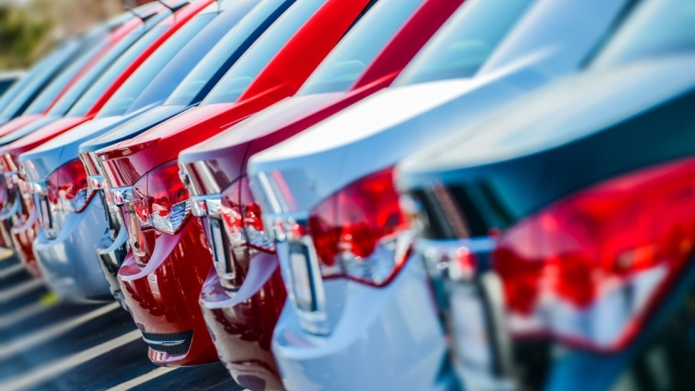Revving Up Your Ride: Unlocking the Secrets of Automotive Retail