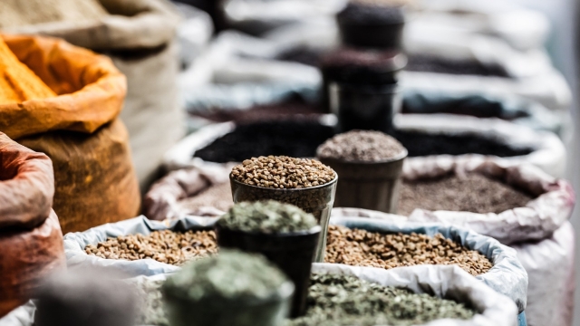 Spice Up Your Life: Exploring the Vibrant World of Spices