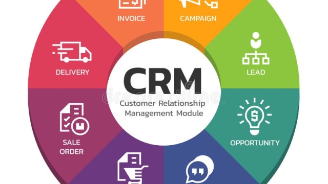 The Ultimate Guide to Boosting Sales with a CRM System