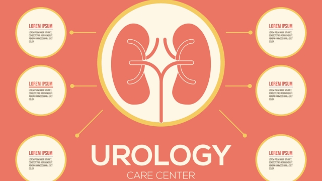 The Ultimate Guide to Urology: A Journey into Bladder, Kidney, and Male Health