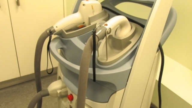Unlocking the Secrets of Silky Smooth Skin: The Magic of Laser Hair Removal