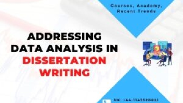 Cracking the Code: Mastering Dissertation Data Analysis
