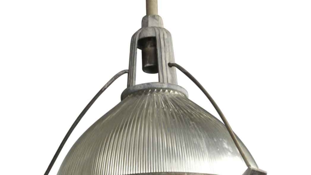 Lights On: Exploring the Illuminating World of Industrial Lighting