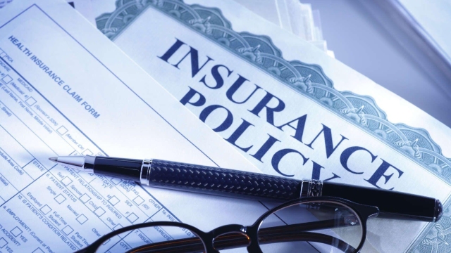 Protecting Your Assets: The Importance of Commercial Property Insurance