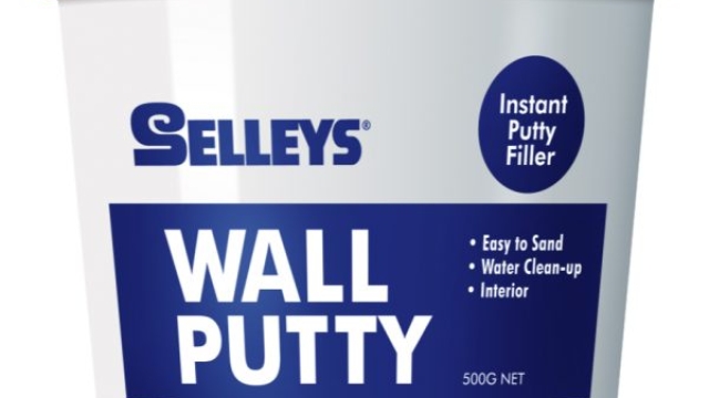 Reviving Metal Surfaces: Unleashing the Power of Metal Putty Filler