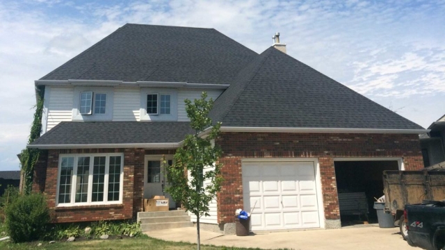 Top Roofing Solutions in Winnipeg: A Homeowner’s Guide