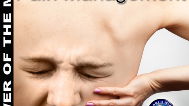 Unveiling the Hidden Triggers: Unlocking Relief for Shoulder Pain