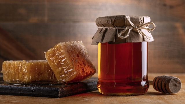 Beware the Sweet Sting: Unveiling the Secrets of Mad Honey