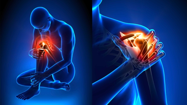Healing the Sore Spot: Empowering Solutions for Shoulder Pain