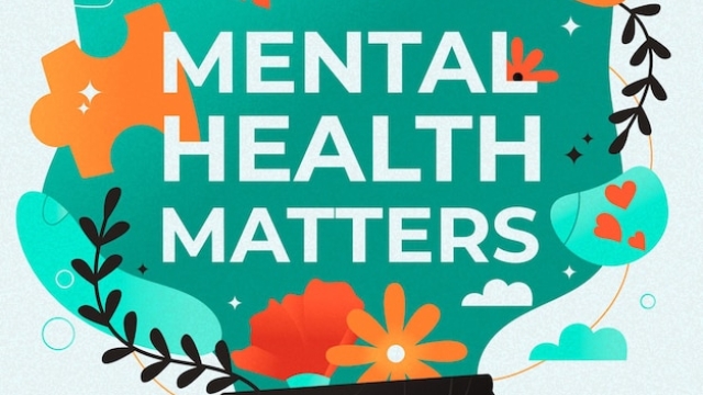 Mind Matters: Nurturing Mental Health for a Happier Life