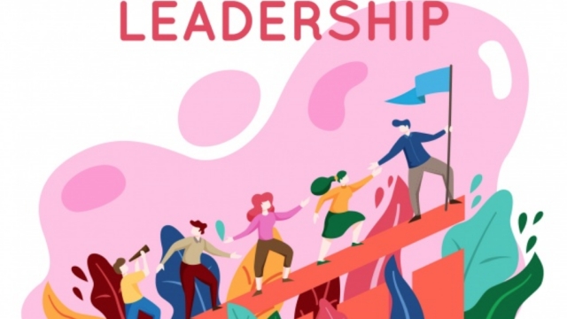 Moderne lederskab: At navigere i en kompleks verden