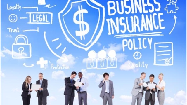 Protected Profits: The Importance of Business Insurance