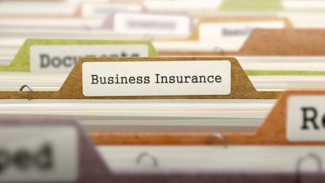 Protecting Your Business Assets: A Guide to Commercial Property Insurance