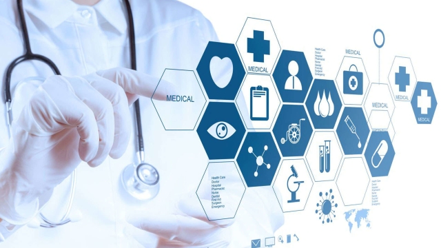 Revolutionizing Healthcare: How CRM is Transforming Marketing