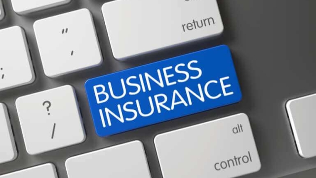 The Ultimate Guide to Safeguarding Your Business: Unveiling the Power of Commercial Property Insurance