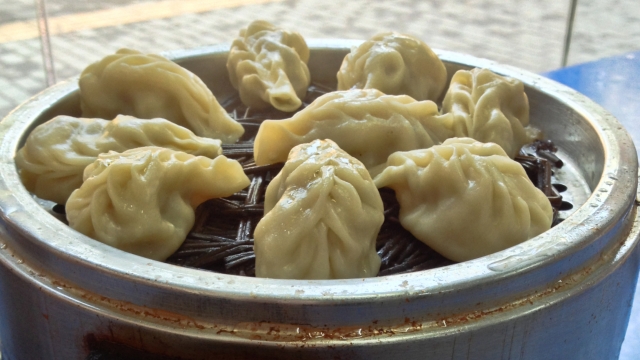 Beyond Fortune Cookies: Unlocking the Delicious Secrets of Chinese Cuisine