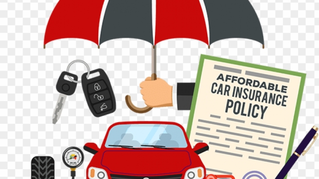 Drive Safely, Pay Wisely: Unraveling the Secrets of Car Insurance