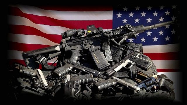 Firing up the Facts: Unveiling the Truth About Firearms