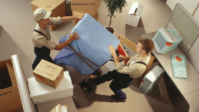 Seamless Moves: Mastering Office Relocation Like a Pro