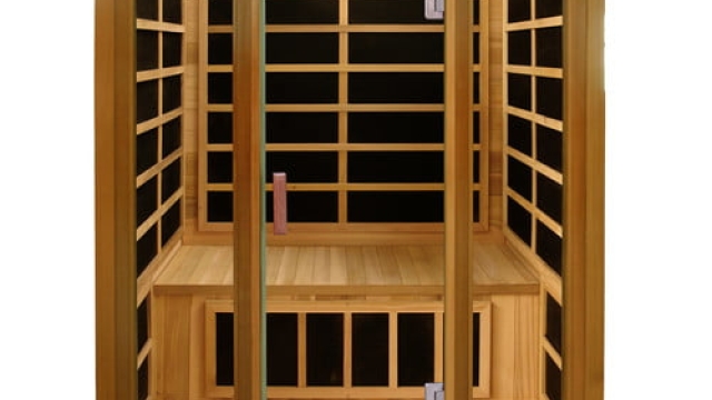 Sweat It Out: Saunas Unveiled for Mind and Body Wellness