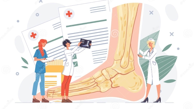 Taking a Step towards Health: Discover Forest Hills Podiatry – Your Local Foot Care Expert