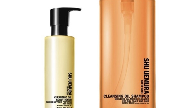 The Secret to Effortless Beauty: Unveiling the Magic of Shu Uemura Cleansing Oil