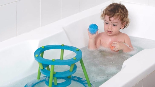 The Top 10 Brain-Boosting Baby Toys You Need to Know About