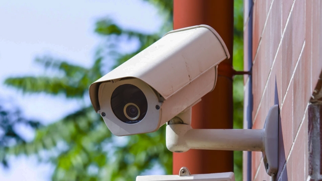 The Ultimate Guide to Buying Wholesale Security Cameras: Protecting Your Space Has Never Been Easier!