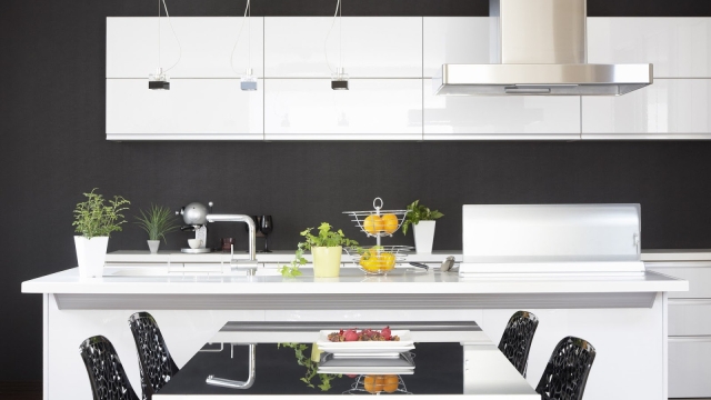 A Taste of Innovation: Unveiling the Skills of Kitchen Designers