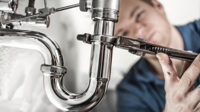 Diving into the World of Murray Plumbing: Mastering the Art of Plumbing