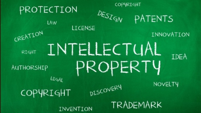 Innovations Unleashed: Navigating the Realm of Intellectual Property