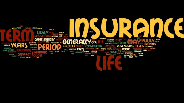 Insuring Success: The Ultimate Guide to Business Insurance