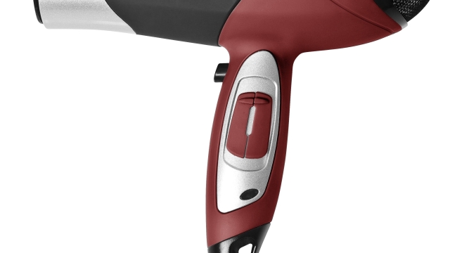 The Ultimate Guide to Unlocking Silky Smooth Hair with a Premium Hair Dryer