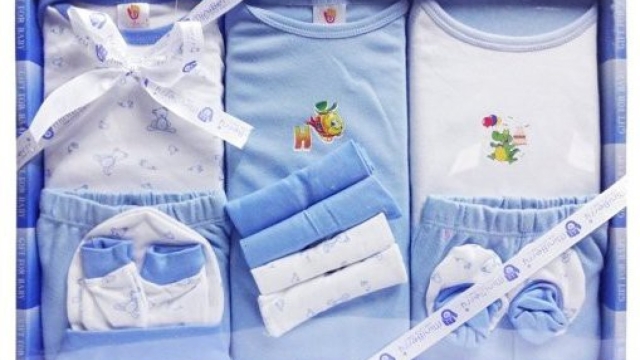 Top 10 Adorable Baby Gifts to Delight in Malaysia